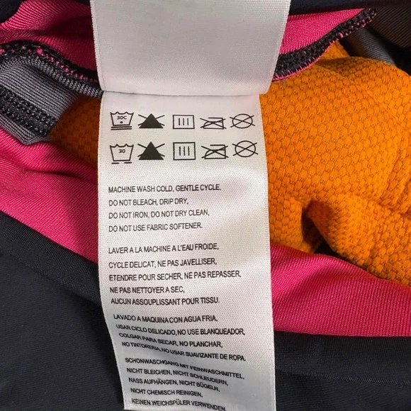 Pearl Izumi Elite Cycling Shorts Women L Padded - Picture 6 of 8